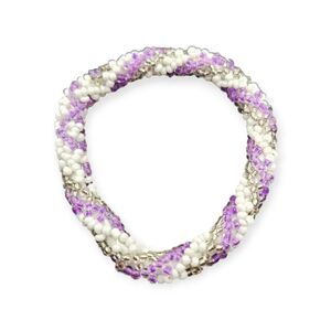 Seed Bead Bracelet